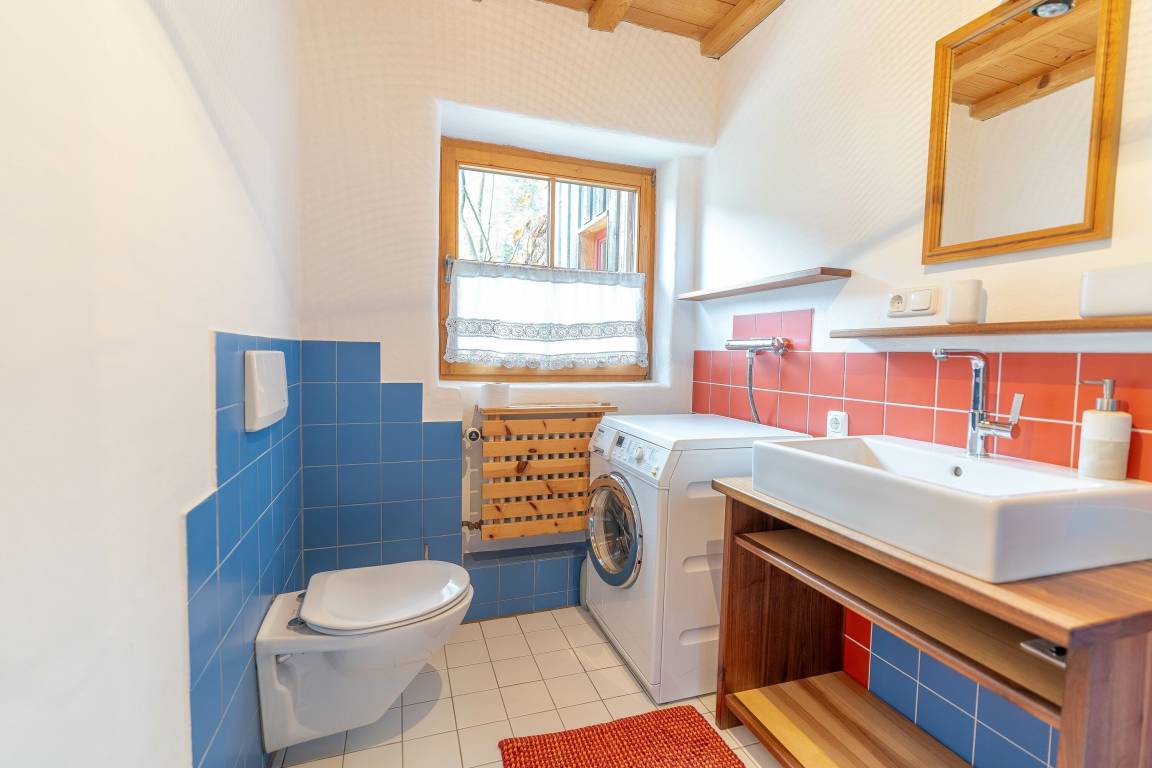 170 m² Ferienhaus ∙ 4 Schlafzimmer ∙ 7 Gäste – Bild 11