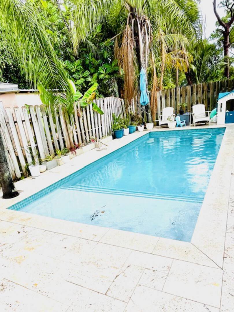 56 M² Ferienwohnung ∙ 1 Schlafzimmer ∙ 1 Gast - Fort Lauderdale, FL