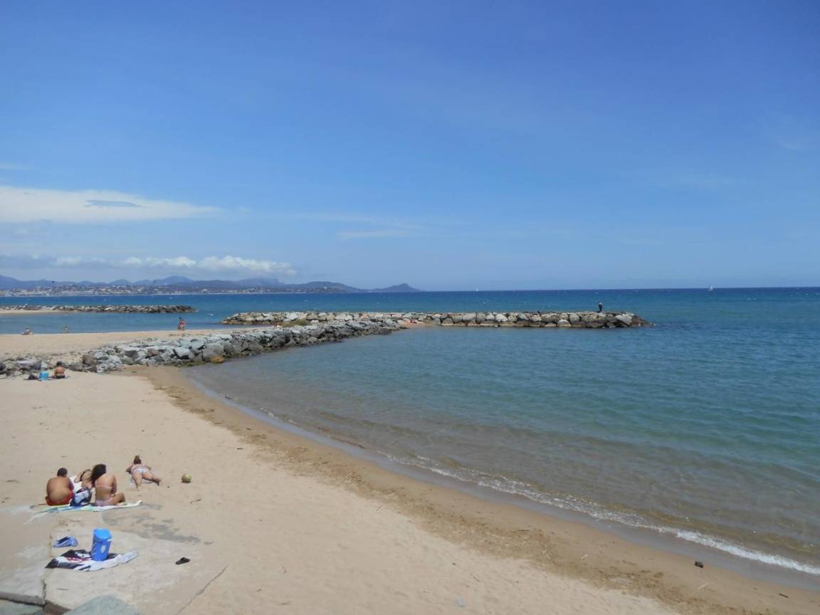 90 M² Appartement ∙ 3 Slaapkamers ∙ 6 Gasten - Fréjus