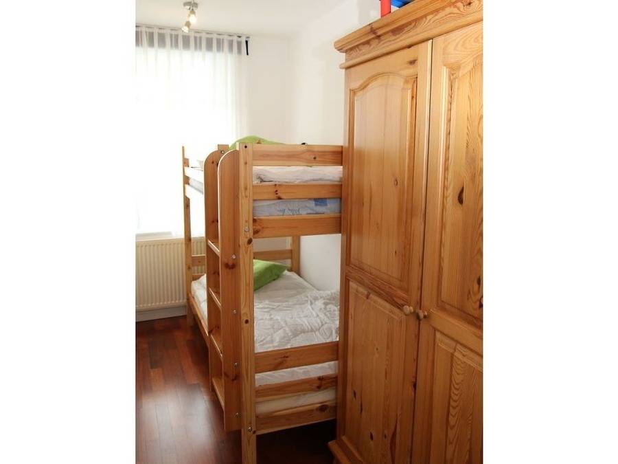 57 m² Ferienwohnung ∙ 2 Schlafzimmer ∙ 4 Gäste – Bild 7