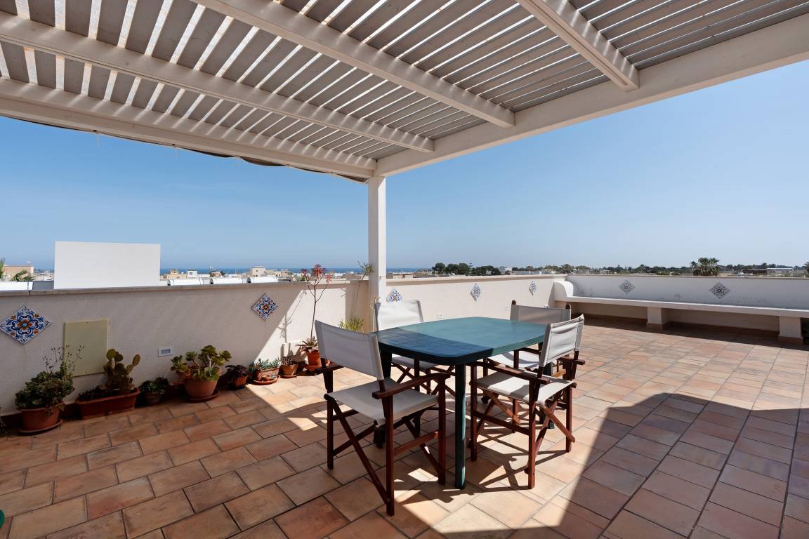 70 M² Huis ∙ 2 Slaapkamers ∙ 4 Gasten - San Vito Lo Capo