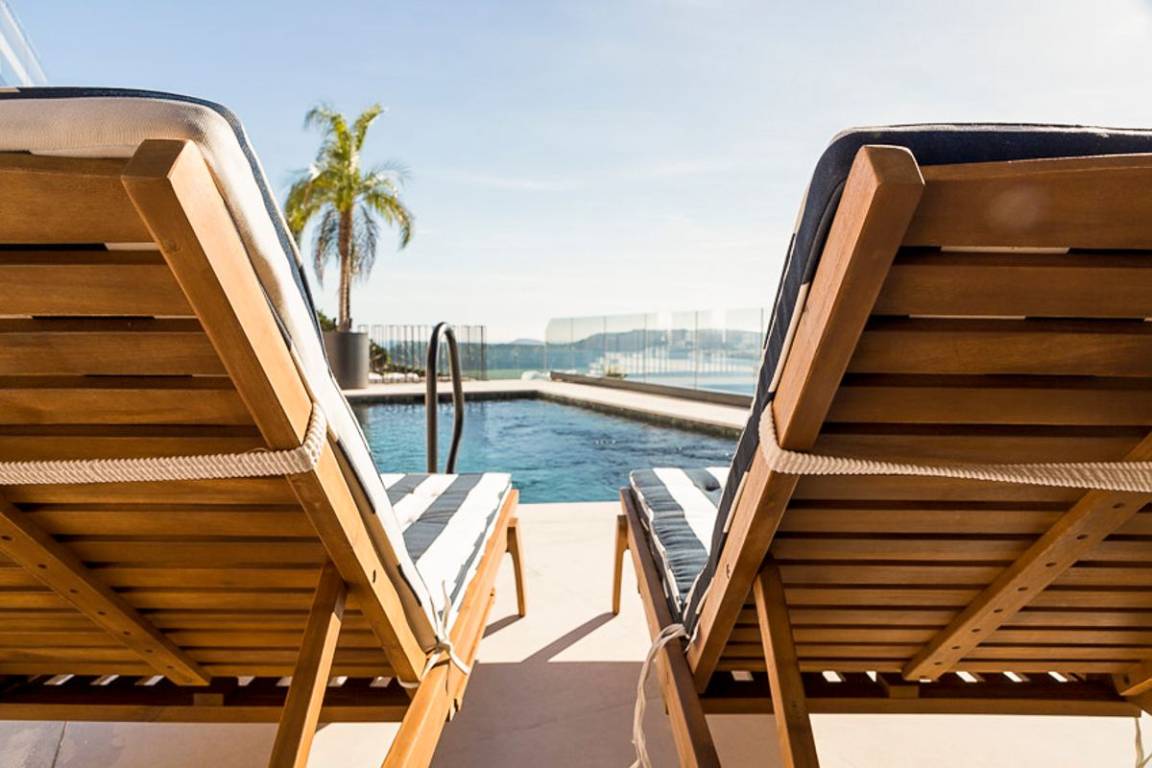 Villa ∙ 8 Bedrooms ∙ 8 Guests - Xàbia (Javea)