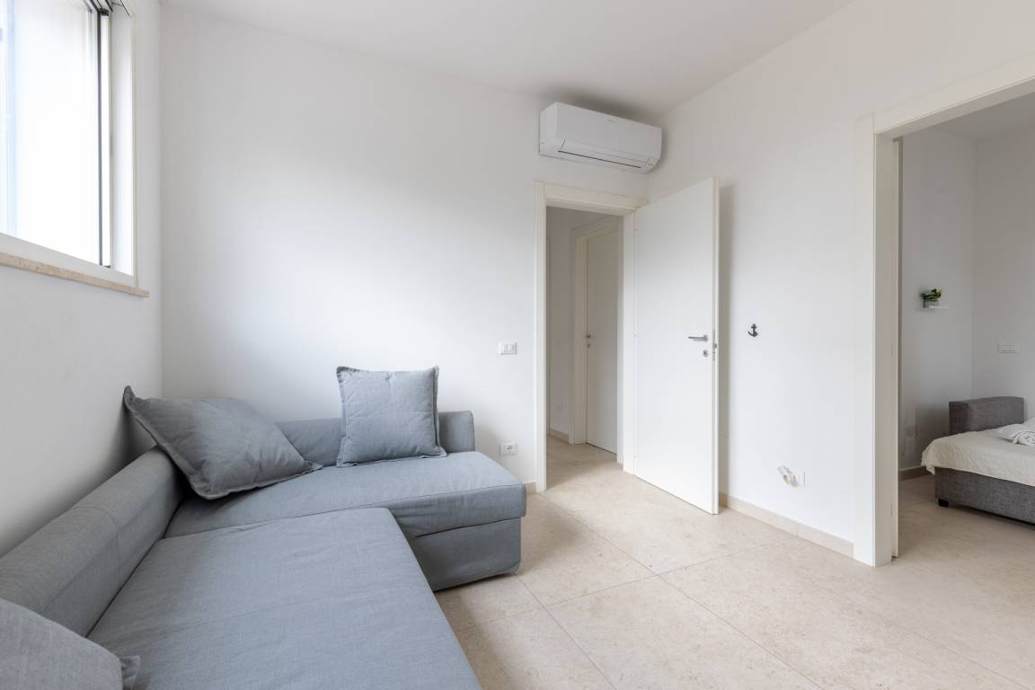 45 M² Appartamento Vacanza ∙ 1 Camera Da Letto ∙ 3 Ospiti - Marina di Pietrasanta