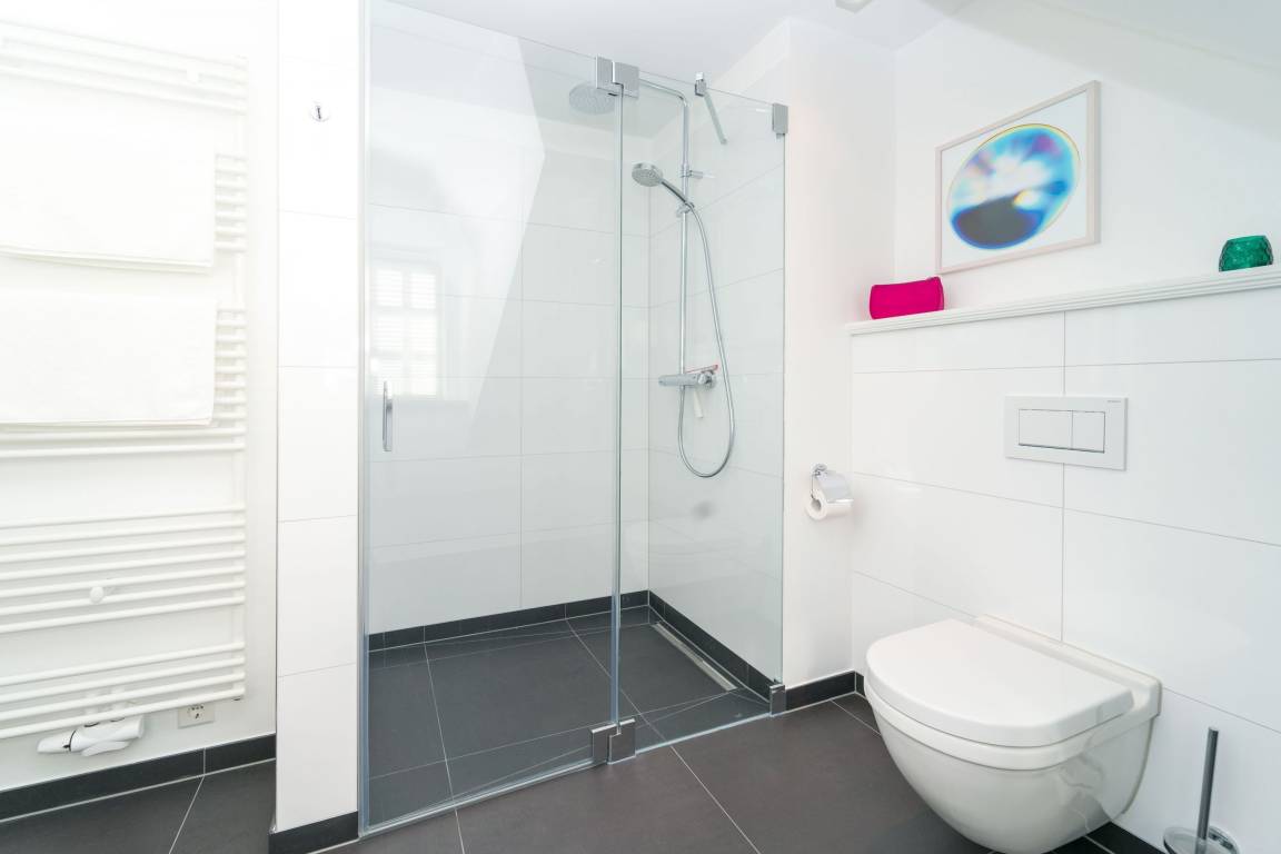 95 m² Ferienhaus ∙ 2 Schlafzimmer ∙ 4 Gäste – Bild 23