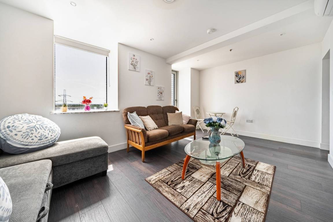50 M² Apartment ∙ 2 Bedrooms ∙ 4 Guests - Epsom