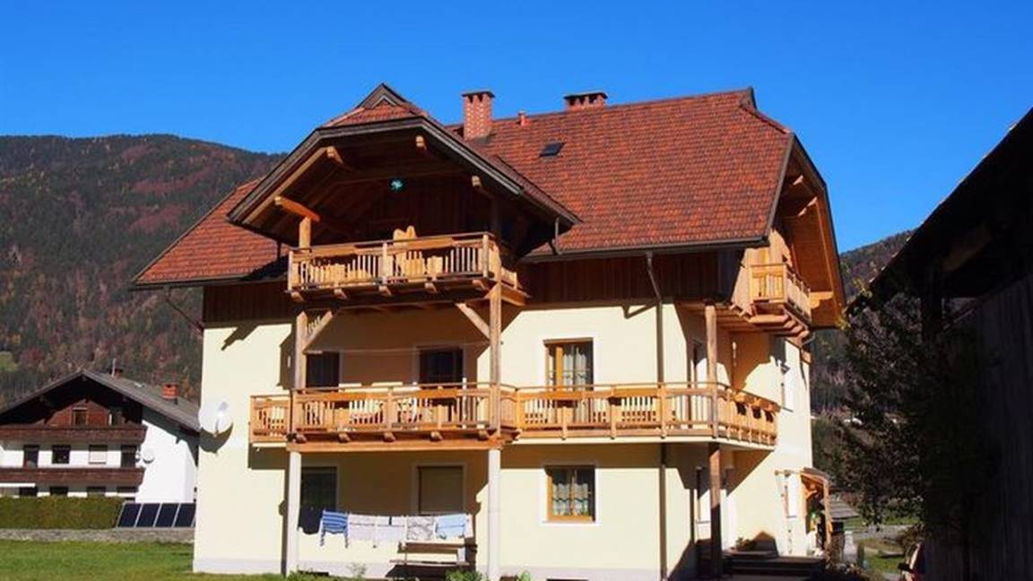15 M² Hôtel ∙ 2 Personnes - Nassfeld