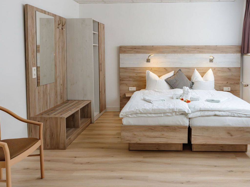 22 M² Ferienwohnung ∙ 2 Gäste - Heilbad Heiligenstadt