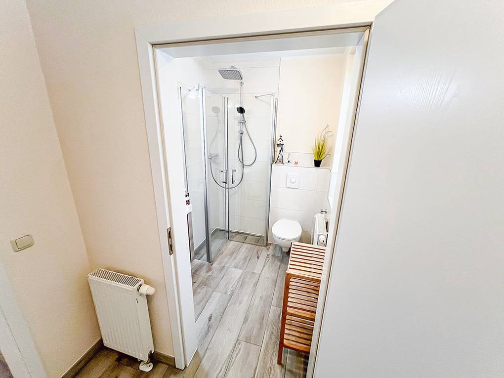 85 m² Ferienhaus ∙ 3 Schlafzimmer ∙ 6 Gäste – Bild 20