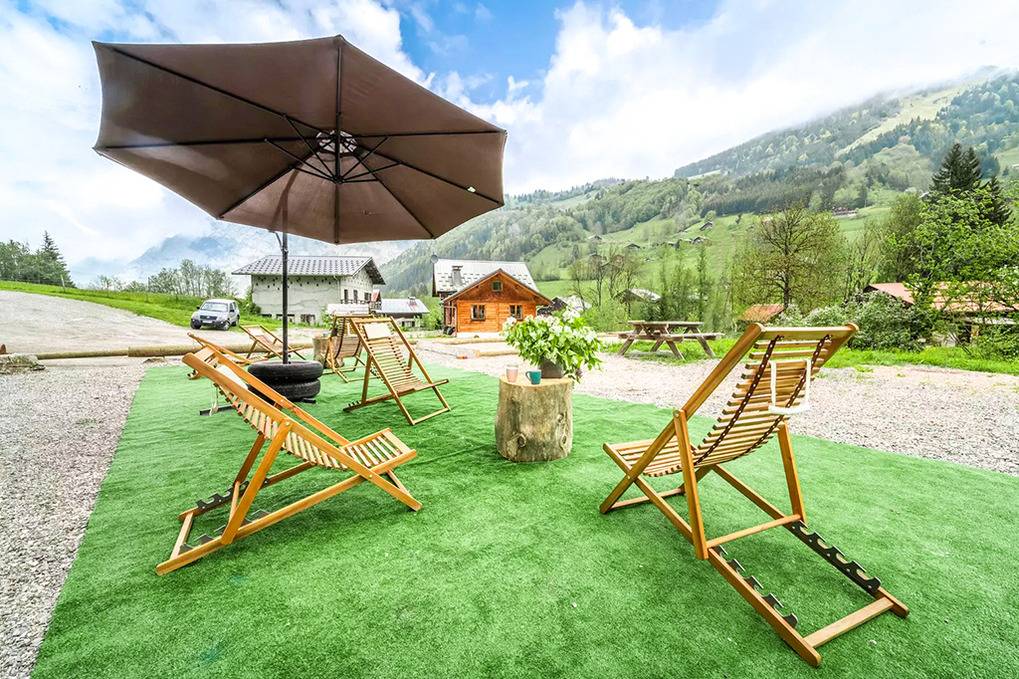 400 m² Ferienhaus ∙ 8 Schlafzimmer ∙ 15 Gäste – Bild 44