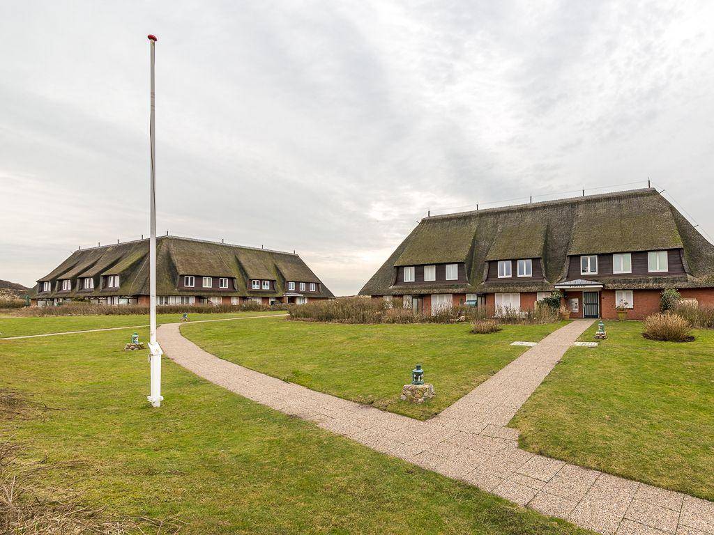 38 M² Ferienwohnung ∙ 2 Gäste - Kampen (Sylt)