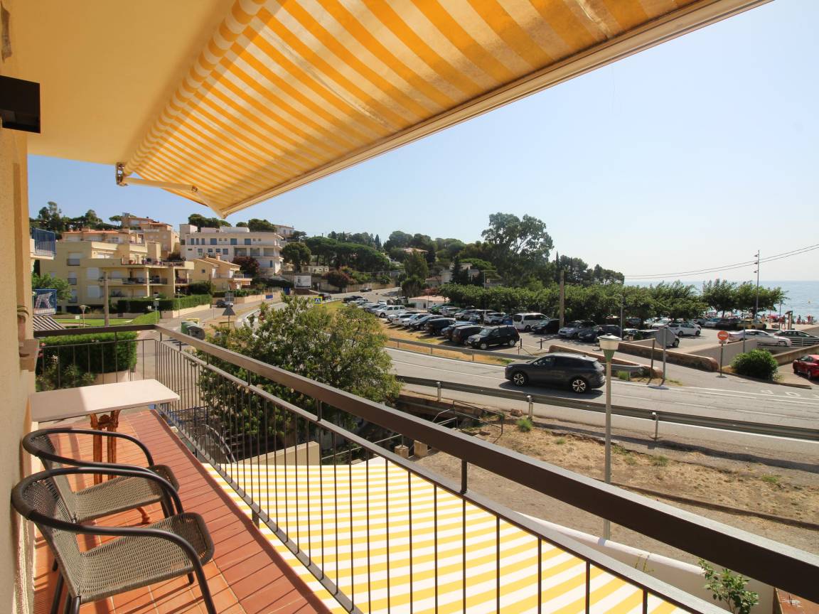 41 M² Appartement ∙ 3 Chambres ∙ 5 Personnes - Cerbère
