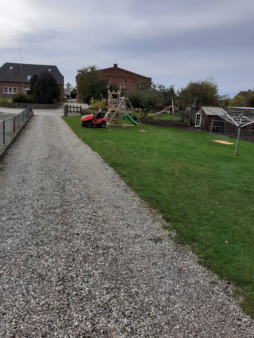 40 m² Ferienwohnung ∙ 1 Schlafzimmer ∙ 2 Gäste – Bild 10