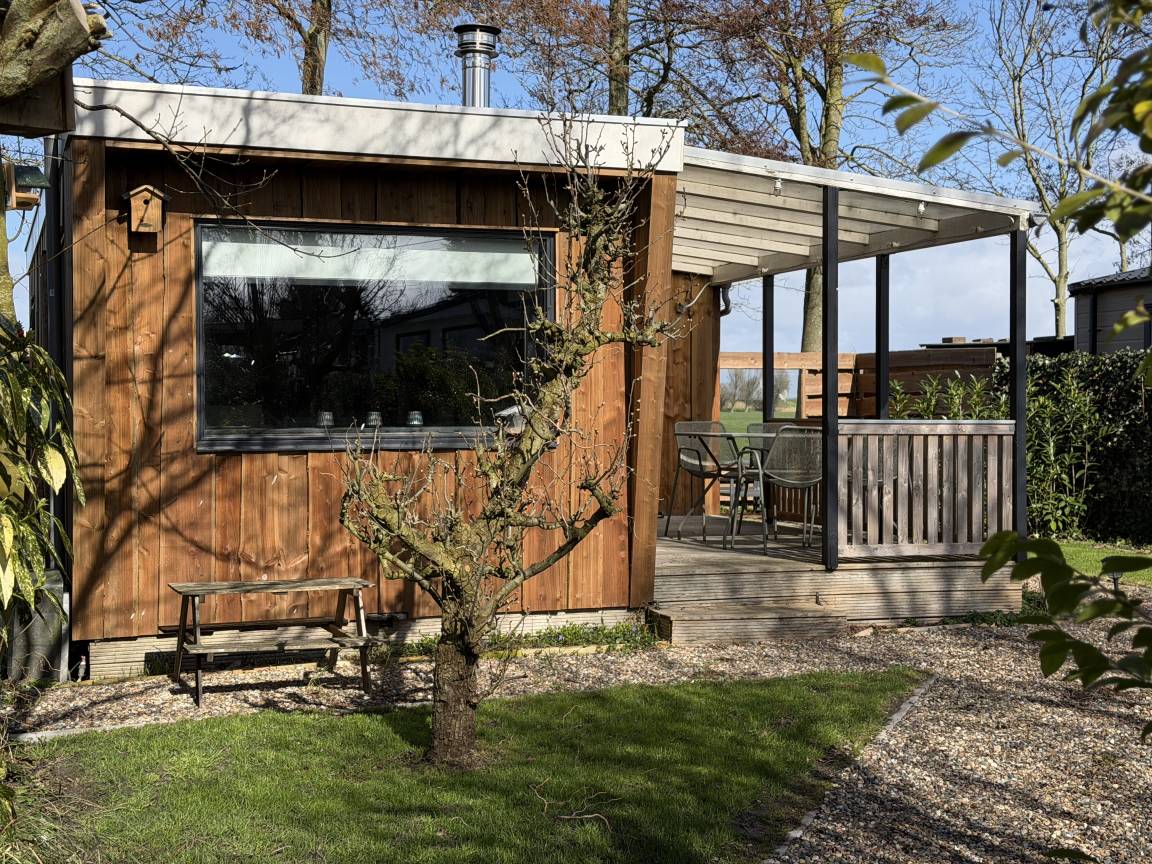 Huis ∙ 2 Slaapkamers ∙ 2 Gasten - Callantsoog
