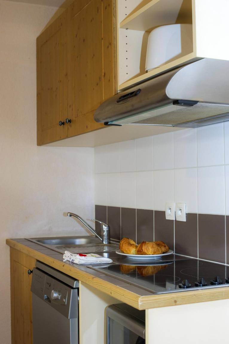 65 m² Ferienwohnung ∙ 2 Schlafzimmer ∙ 8 Gäste – Bild 39