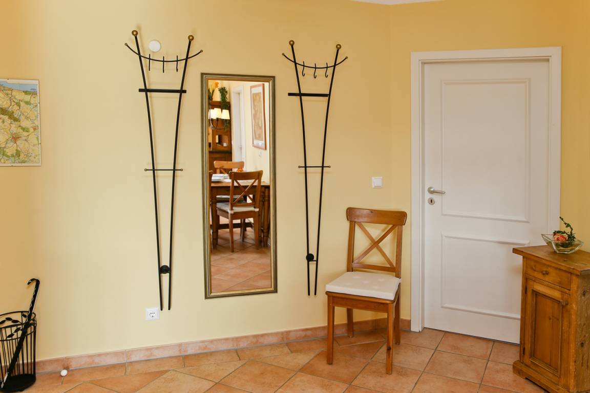 65 m² Ferienwohnung ∙ 2 Schlafzimmer ∙ 5 Gäste – Bild 5