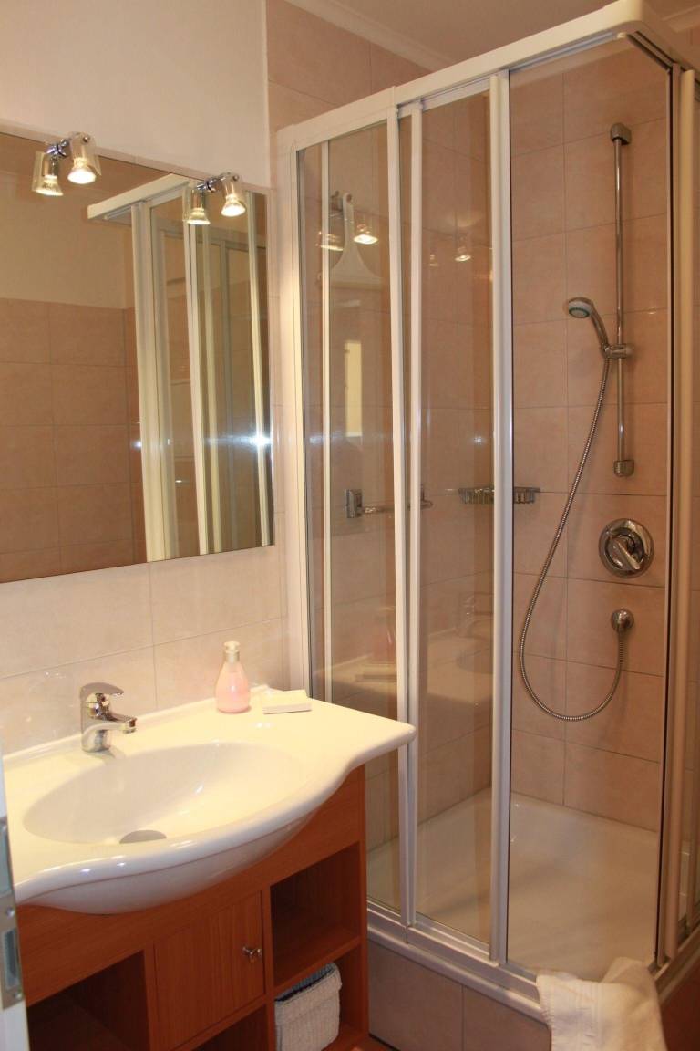 39 m² Ferienwohnung ∙ 1 Schlafzimmer ∙ 4 Gäste – Bild 7