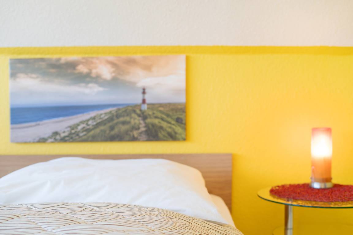 90 m² Ferienwohnung ∙ 3 Schlafzimmer ∙ 5 Gäste – Bild 25