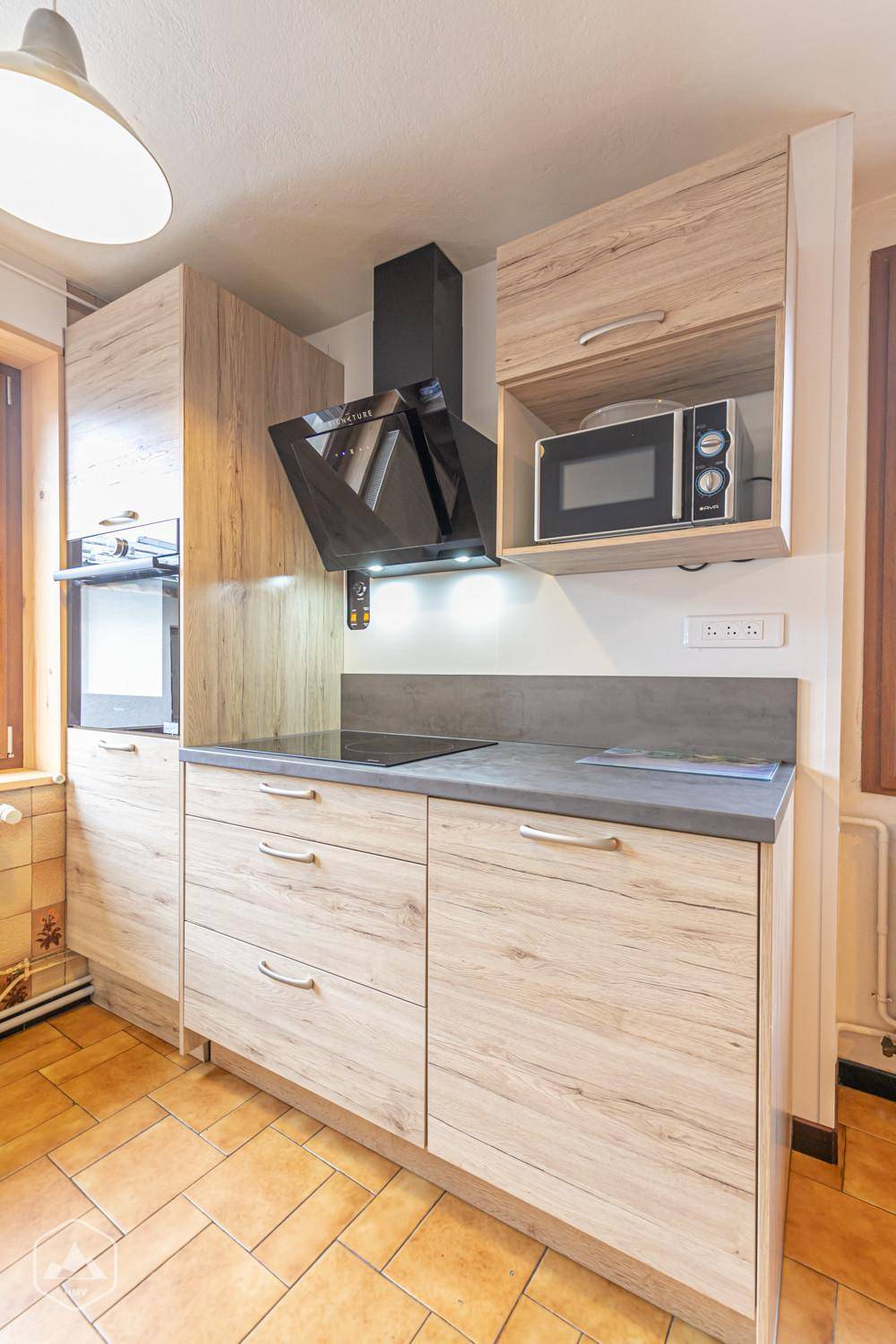 67 m² Ferienwohnung ∙ 3 Schlafzimmer ∙ 6 Gäste – Bild 8