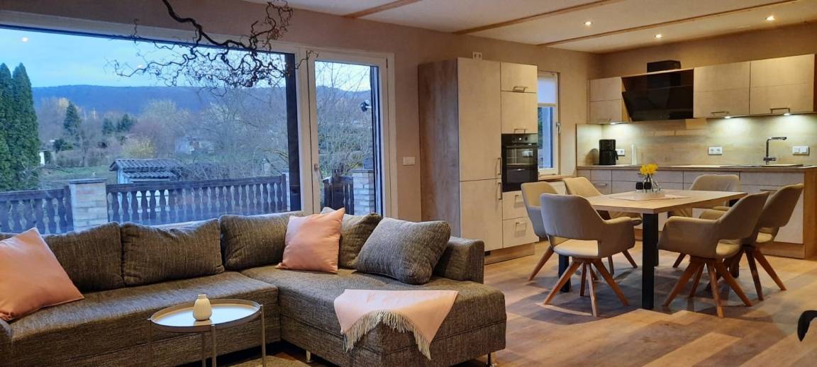 160 m² Ferienhaus ∙ 3 Schlafzimmer ∙ 6 Gäste – Bild 13