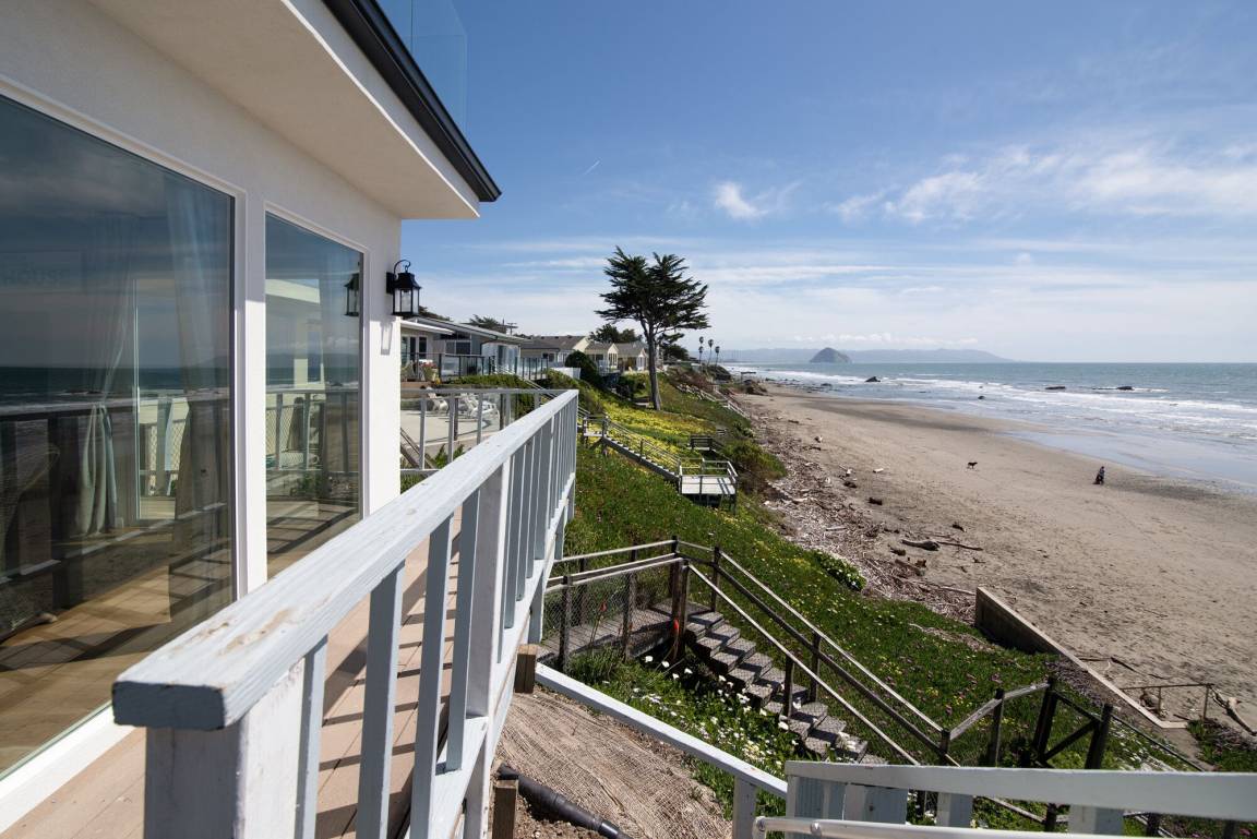 Morro Bay Vacation Rentals, California: house rentals & more