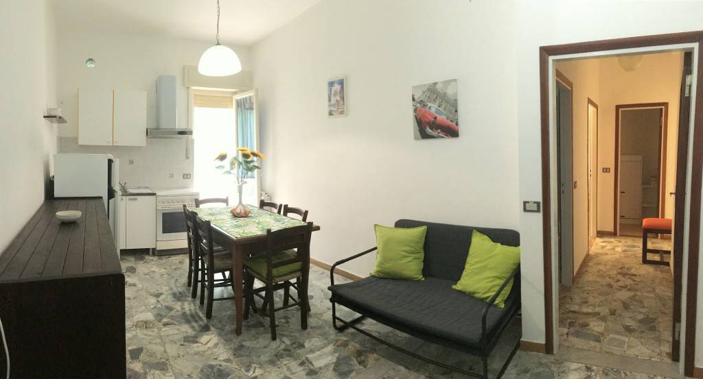 50 M² Apartment ∙ 1 Bedroom ∙ 3 Guests - Follonica