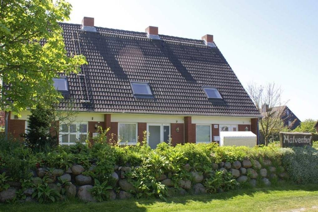 53 m² Ferienwohnung ∙ 1 Schlafzimmer ∙ 4 Gäste – Bild 15