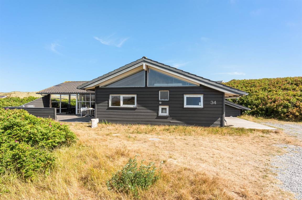 130 m&sup2; Ferienhaus 3 Schlafzimmer 8 G&auml;ste