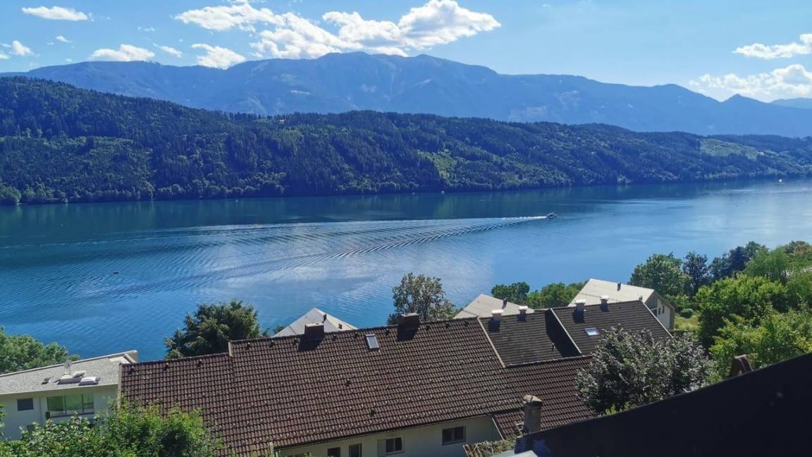 60 M² Ferienwohnung ∙ 2 Schlafzimmer ∙ 4 Gäste - Spittal an der Drau
