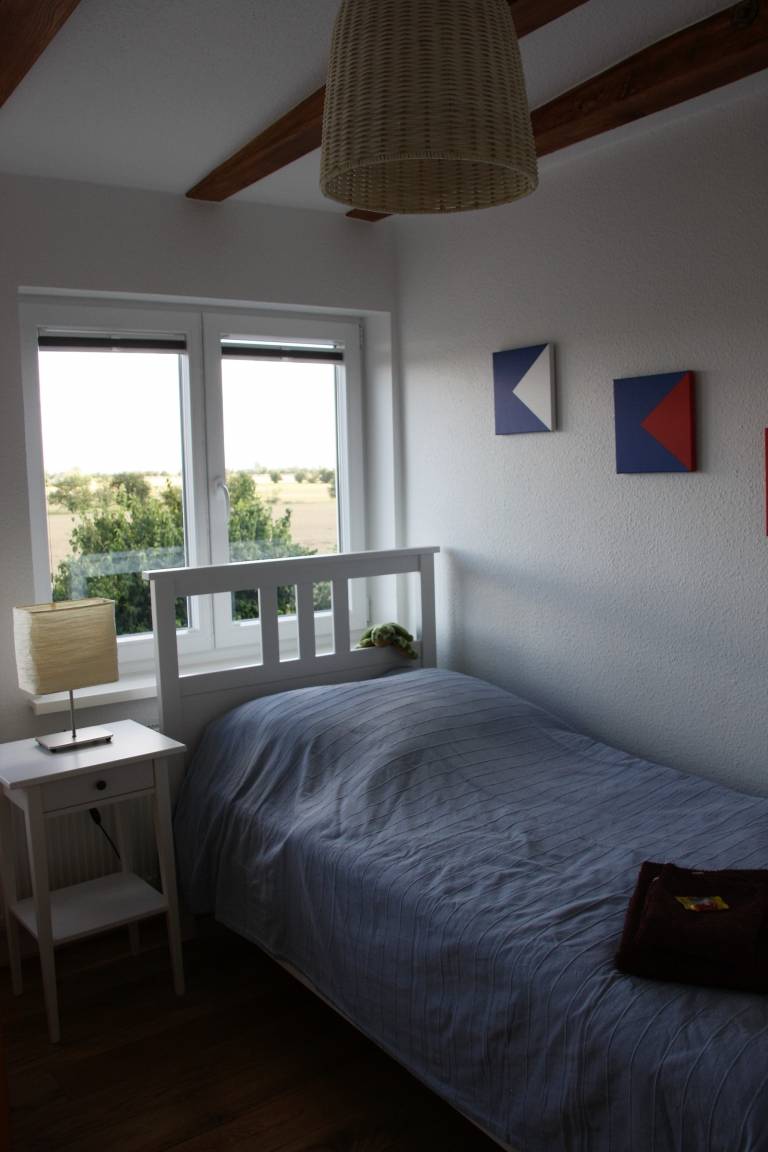 70 m² Ferienhaus ∙ 2 Schlafzimmer ∙ 3 Gäste – Bild 7