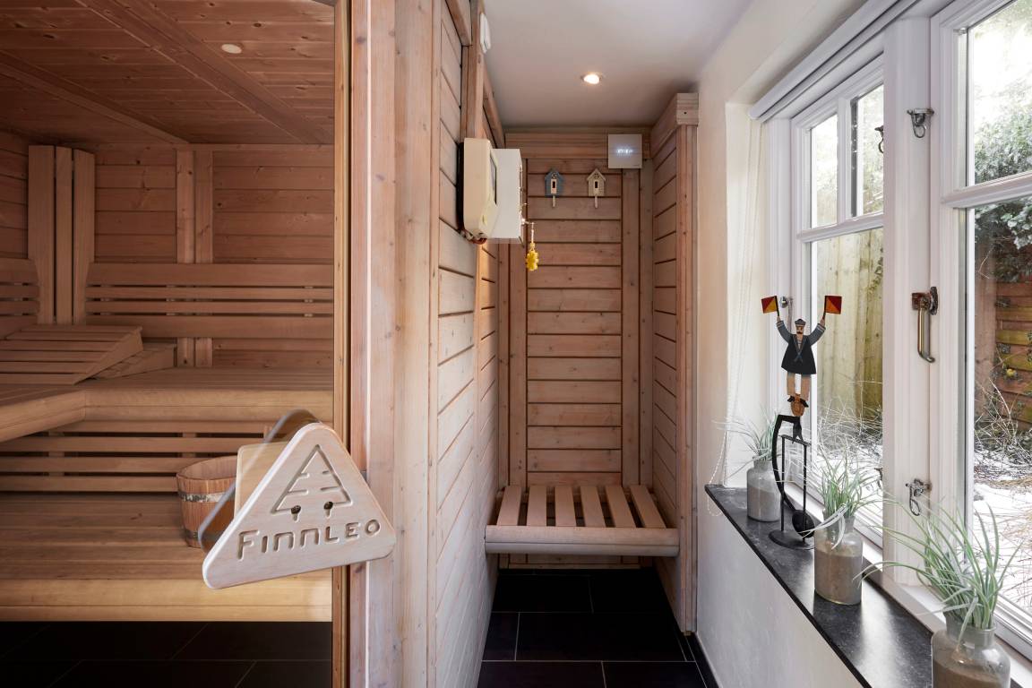 119 m² Ferienhaus ∙ 3 Schlafzimmer ∙ 6 Gäste – Bild 28