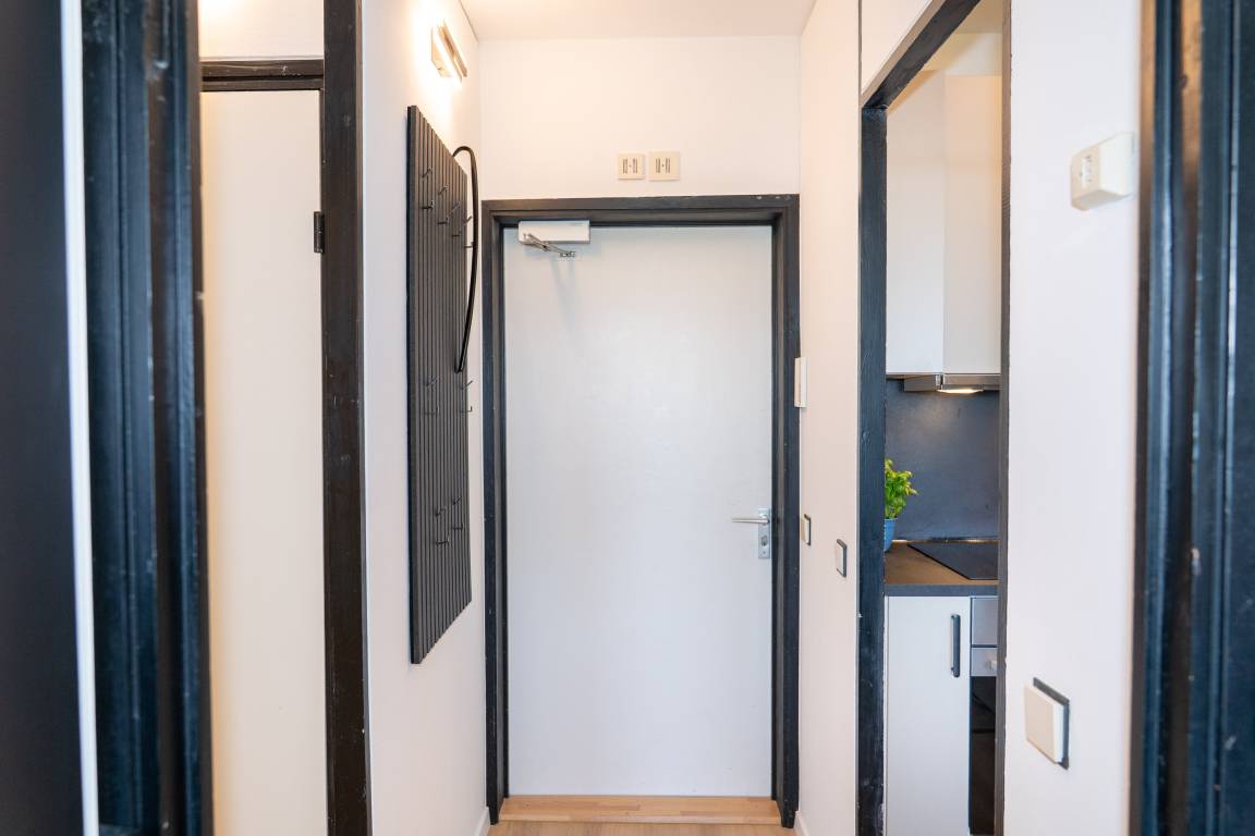 50 m² Ferienwohnung ∙ 2 Schlafzimmer ∙ 4 Gäste – Bild 32