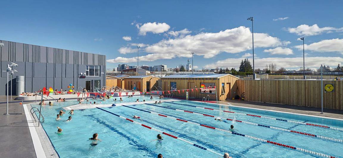 140 M² Casa Vacanza ∙ 3 Camere Da Letto ∙ 5 Ospiti - Reykjavík