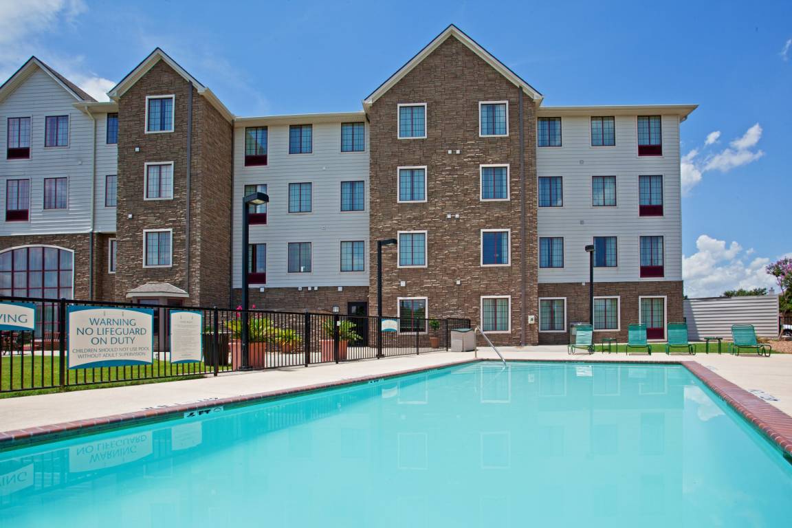 Hotel ∙ 2 Schlafzimmer ∙ 6 Gäste - Houston, TX