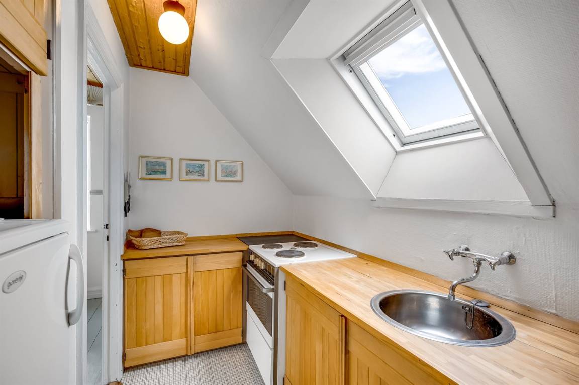 120 m² Ferienhaus ∙ 2 Schlafzimmer ∙ 6 Gäste – Bild 17