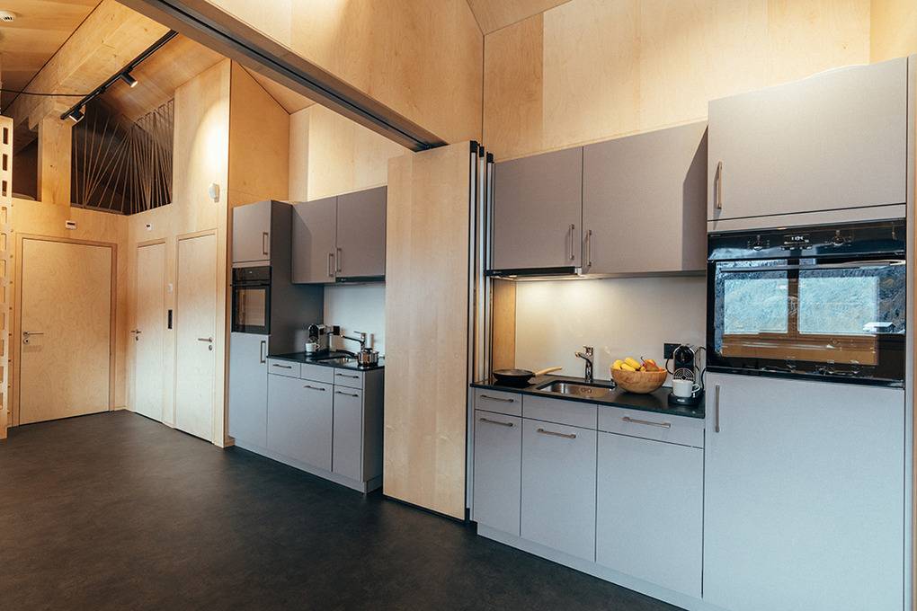 120 m² Ferienhaus ∙ 4 Schlafzimmer ∙ 20 Gäste – Bild 10