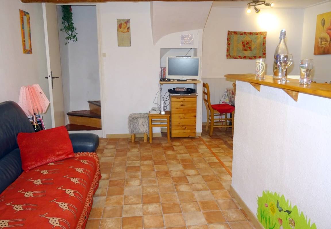 45 M² Maison De Vacances ∙ 2 Chambres ∙ 5 Personnes - Capestang