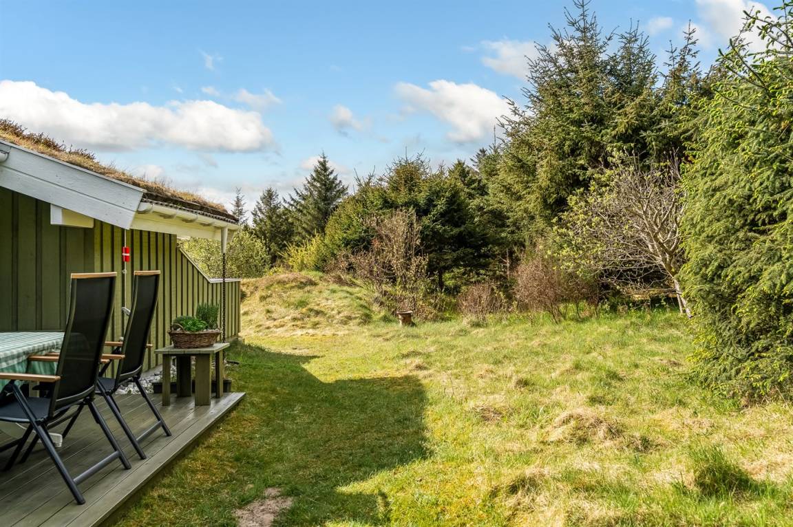 56 m² Ferienhaus ∙ 3 Schlafzimmer ∙ 6 Gäste – Bild 19