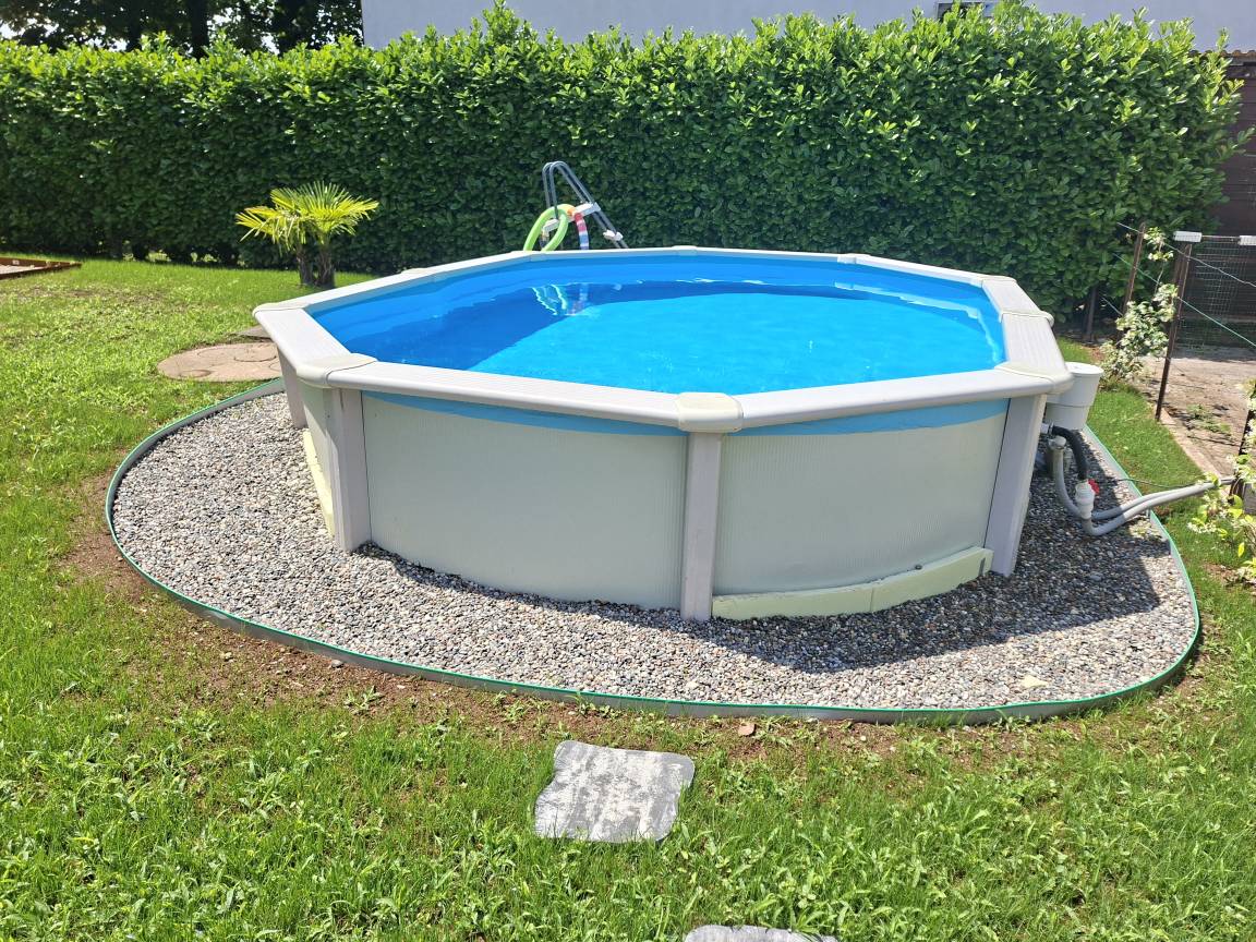 100 M² Casa Vacanza ∙ 1 Camera Da Letto ∙ 4 Ospiti - Legnano