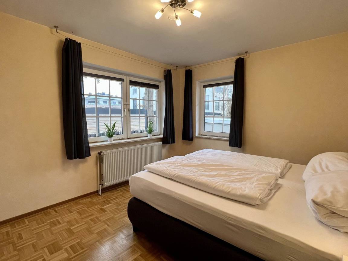 133 m² Ferienwohnung ∙ 3 Schlafzimmer ∙ 5 Gäste – Bild 21