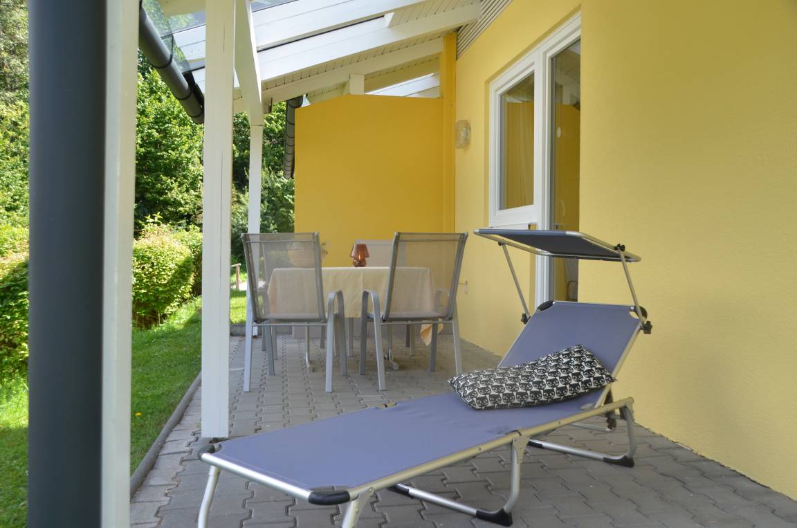 44 m² Ferienwohnung ∙ 1 Schlafzimmer ∙ 4 Gäste – Bild 11