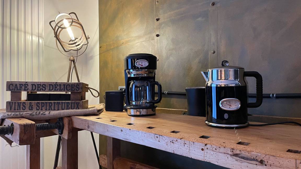 90 m² Ferienwohnung ∙ 2 Schlafzimmer ∙ 4 Gäste – Bild 5
