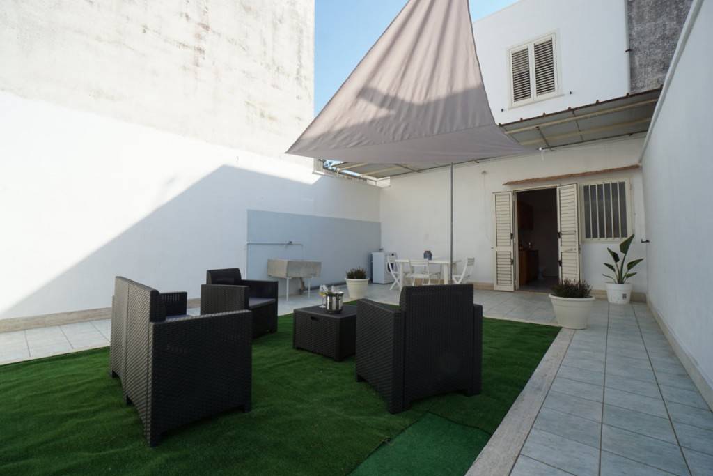 250 M² Villa ∙ 3 Schlafzimmer ∙ 8 Gäste - Porto Cesareo