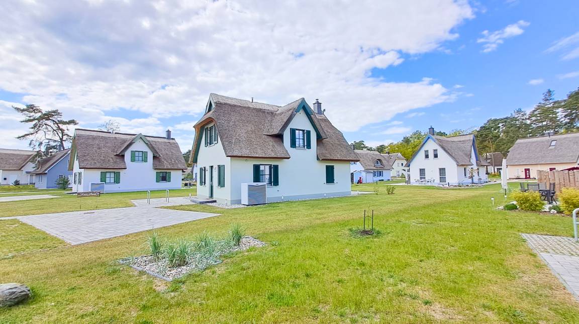 97 m² Ferienhaus ∙ 2 Schlafzimmer ∙ 4 Gäste – Bild 28