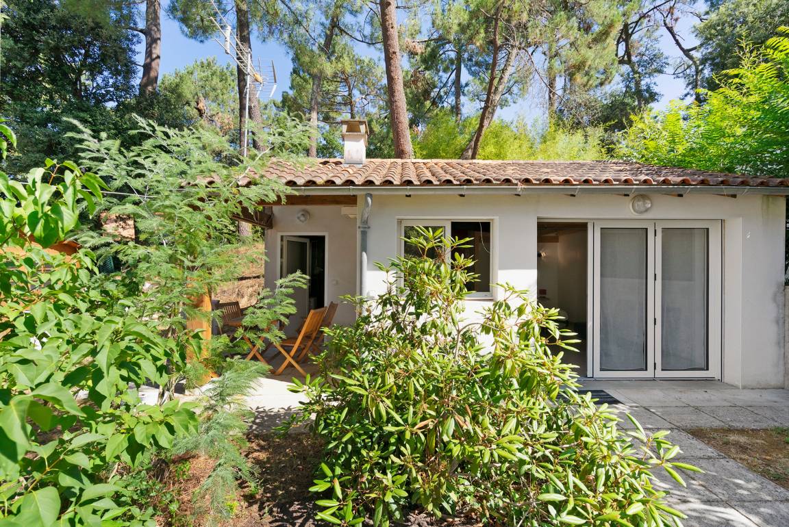 28 M² Studio ∙ 4 Personnes - Saint-Georges-de-Didonne