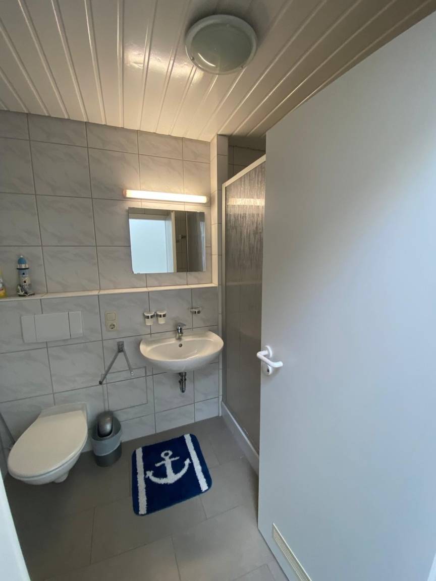 80 m² Ferienwohnung ∙ 2 Schlafzimmer ∙ 4 Gäste – Bild 5