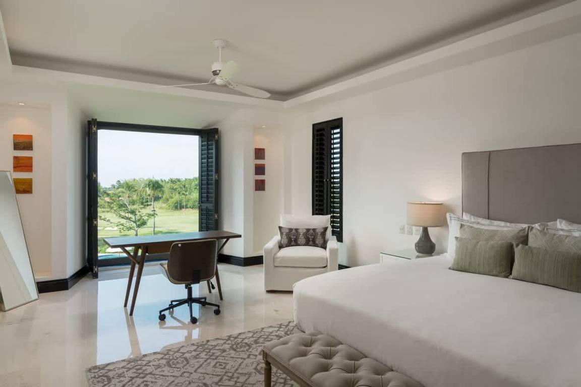 Apartamento ∙ 4 Habitaciones ∙ 8 Huéspedes - Punta Mita