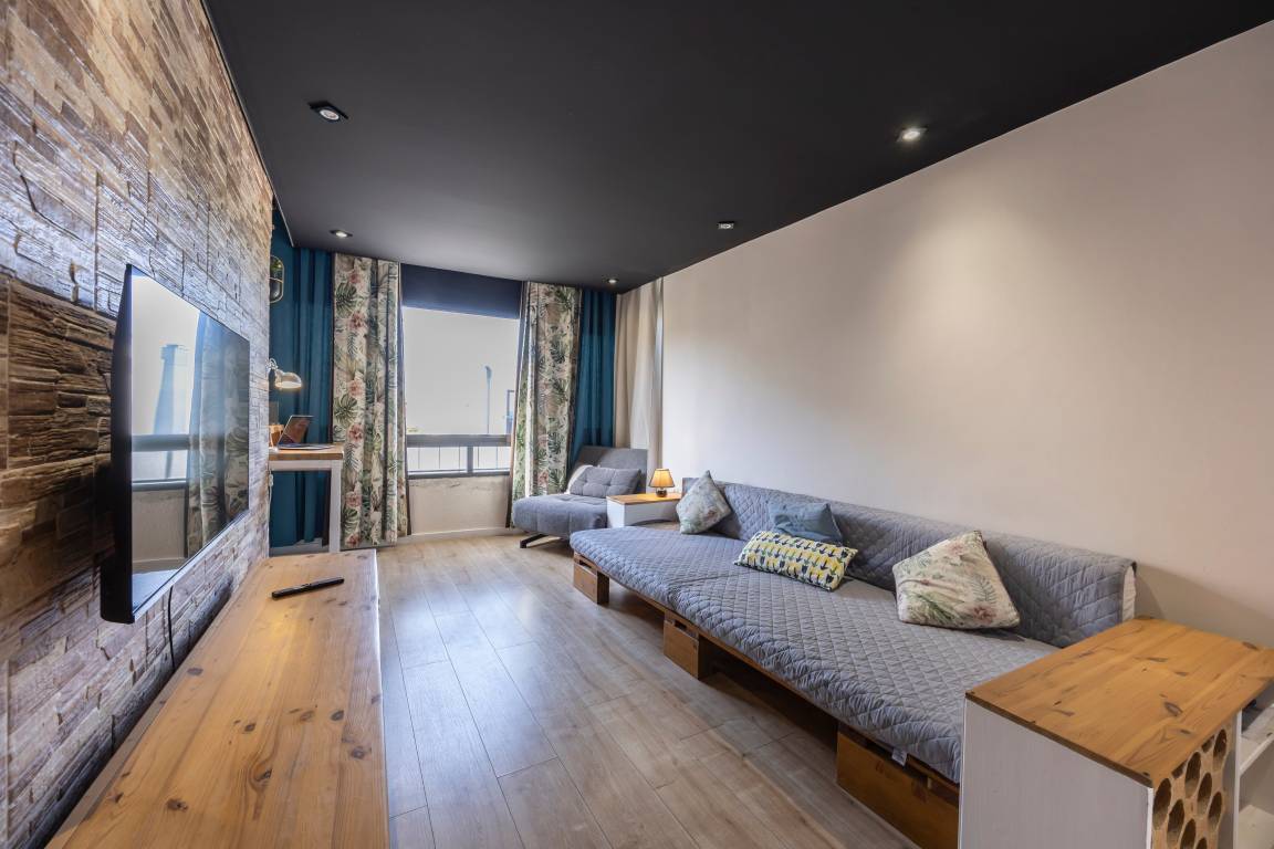 58 M² Apartamento ∙ 1 Quarto ∙ 4 Hóspedes - Portimão