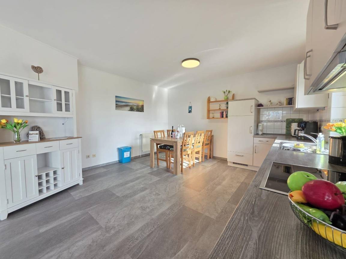 120 m&sup2; Ferienhaus 3 Schlafzimmer 6 G&auml;ste