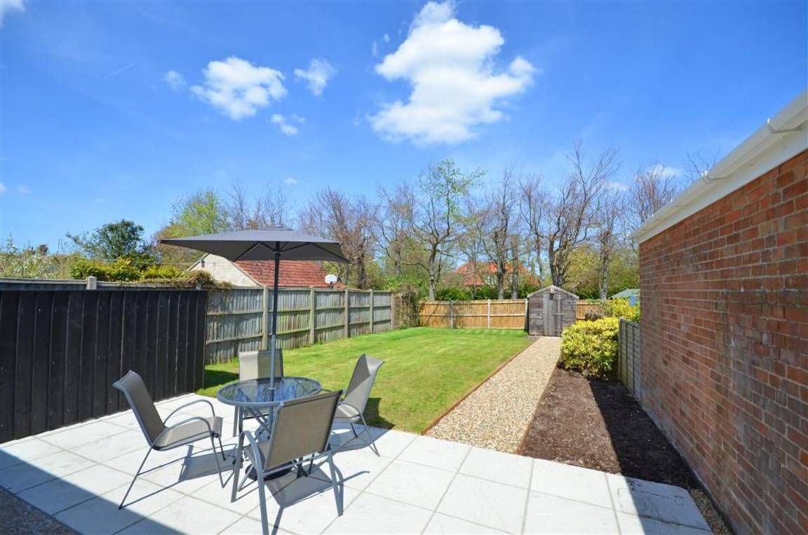 House ∙ 2 Bedrooms ∙ 4 Guests - Holkham