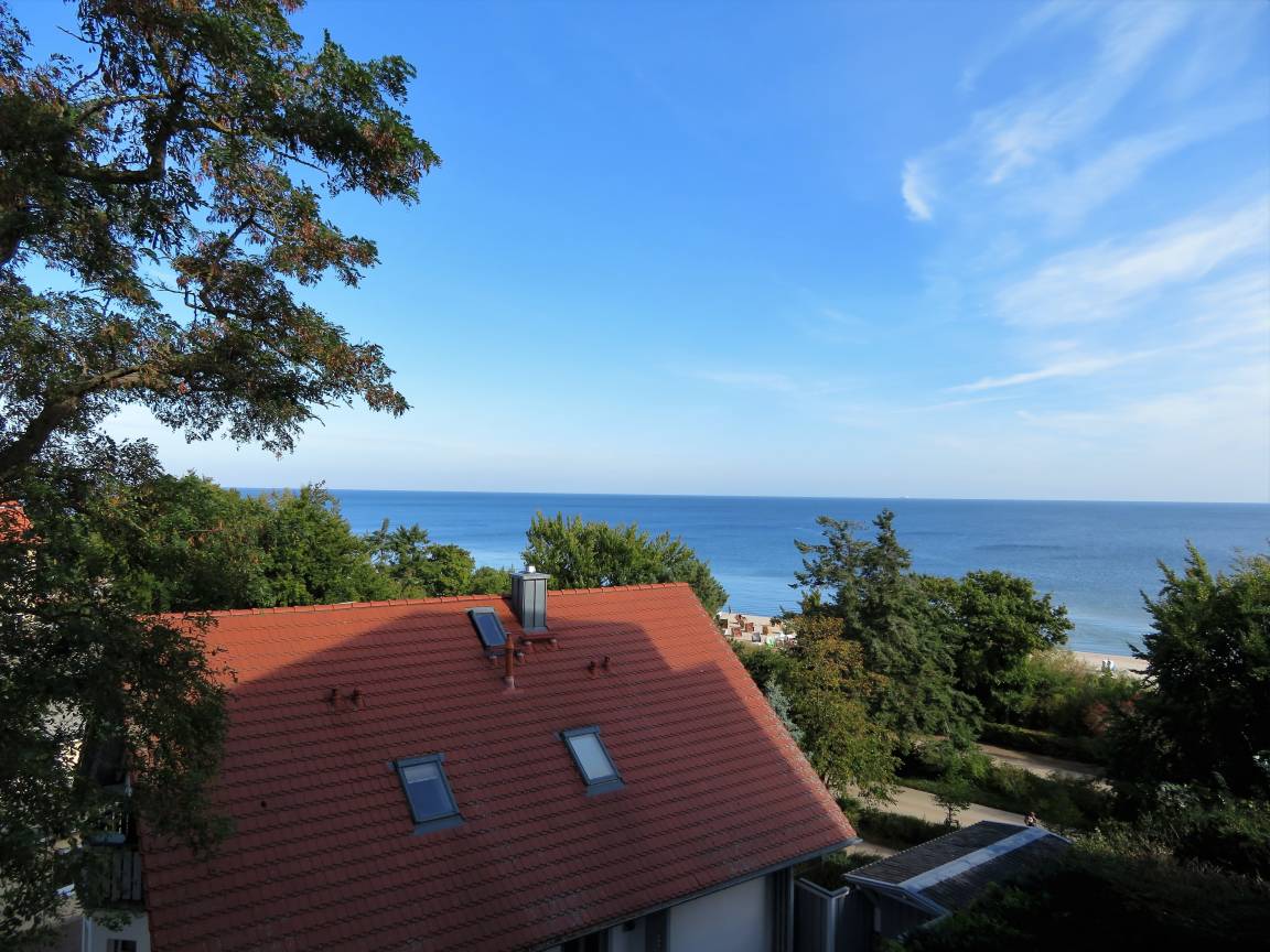 77 m² Ferienwohnung ∙ 2 Schlafzimmer ∙ 4 Gäste – Bild 25